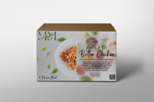 Butter Chicken
