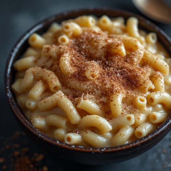 Golden Milk Bowl