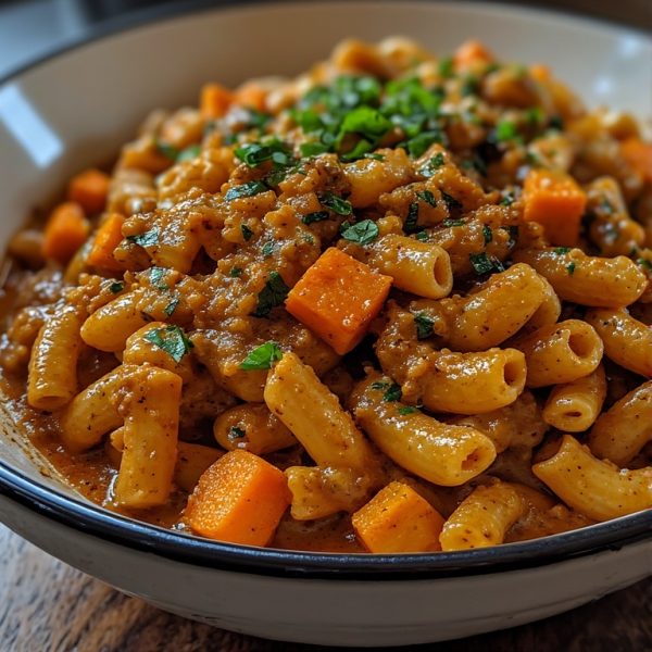 Hot Mac Harmony