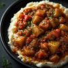 Pap en Sheba (4 person only)