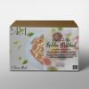 Golden Milk Bowl