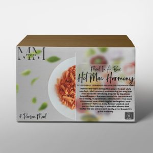 Hot Mac Harmony - 4 person