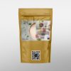 Instant vanilla porridge