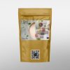 Instant vanilla porridge