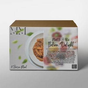 Italian Delight - 4 person