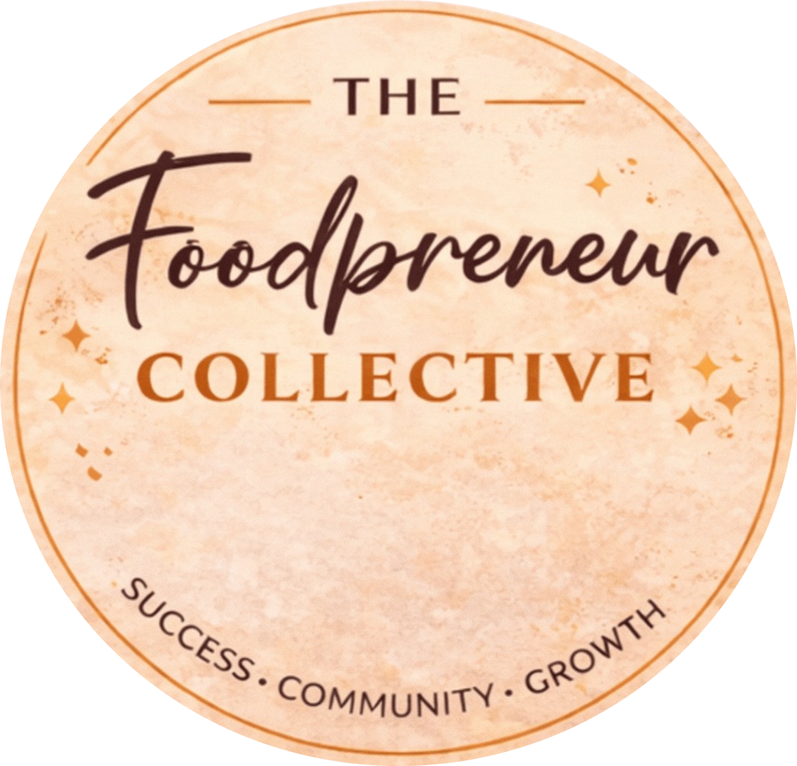 The Foodpreneur Collective