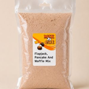 Flapjack/Pancake/Waffle mix