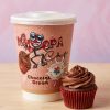 Chocolate Dream with Nutella - Whoopa Cup