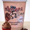 Chocolate Dream - Whoopa Cup