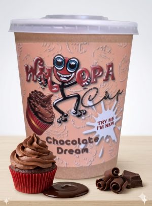 Chocolate Dream - Whoopa Cup