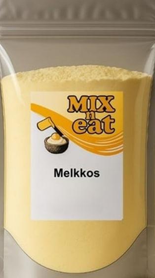 Melkkos