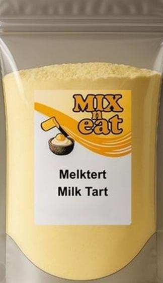 Melktert