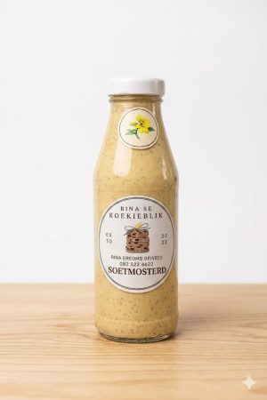Original Soetmosterd