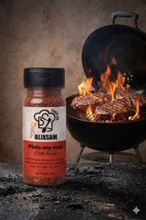 Piet-My-Nou Blixsam Spice
