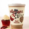 Red Velvet - Whoopa Cup