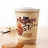Vanilla Caramel - Whoopa Cup
