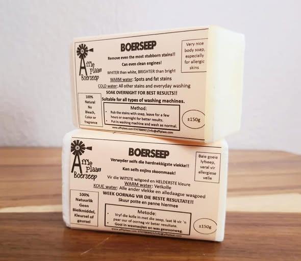 Boerseep