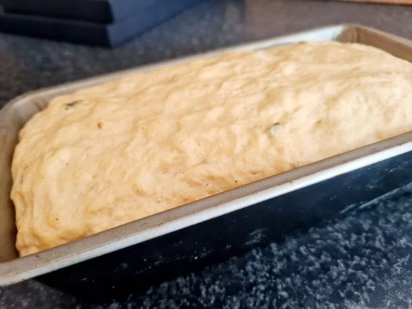 Chakalaka Bread Premix