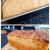Cheese and Onion Bread Premix