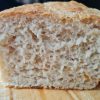 Cheese and Onion Bread Premix