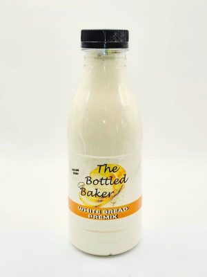 White Bread Premix