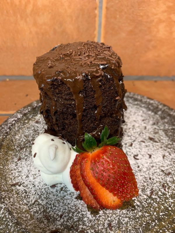 Chocolate Dream - Whoopa Cup