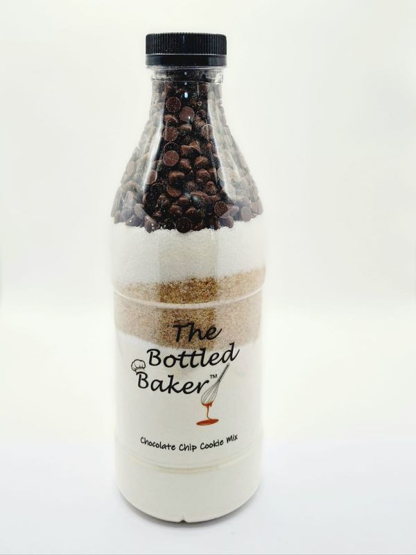 cookiechocchip Chocolate Chip Cookie Mix