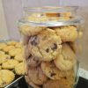 cookiechocchip2 Chocolate Chip Cookie Mix