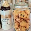 Cranberry and White Choc Chip Cookie mix