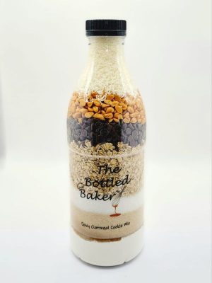 Granny's Oatmeal Cookie mix