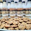 cookiegrannyoatmeal2 Granny's Oatmeal Cookie mix