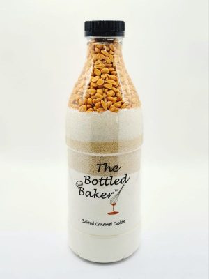 Salted Caramel Cookie Mix
