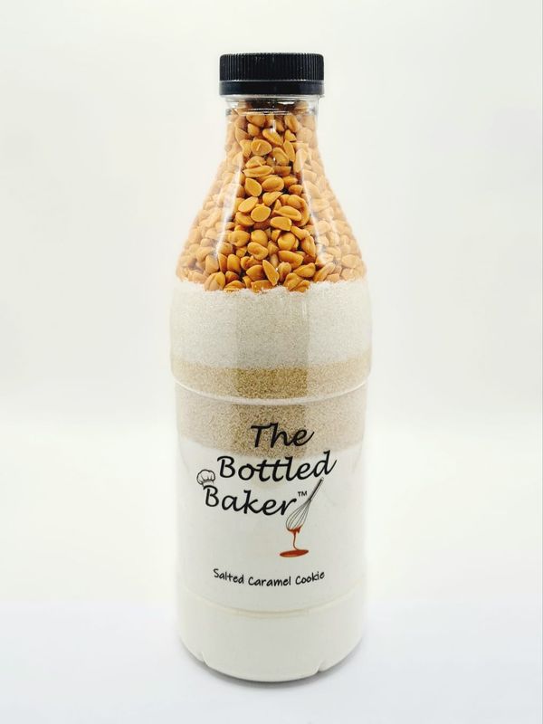 cookiesaltedcar Salted Caramel Cookie Mix