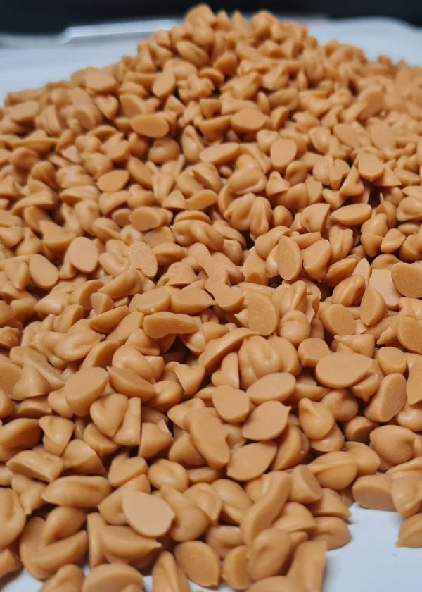 cookiesaltedcar2 Salted Caramel Cookie Mix