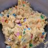 cookiesmart2 Smartie Cookie Mix