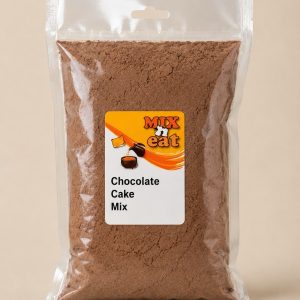 Chocolate Cake mix