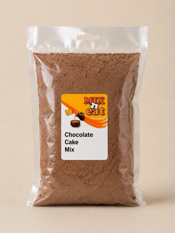 Chocolate Cake mix