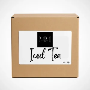 Iced Tea - 20 sachets