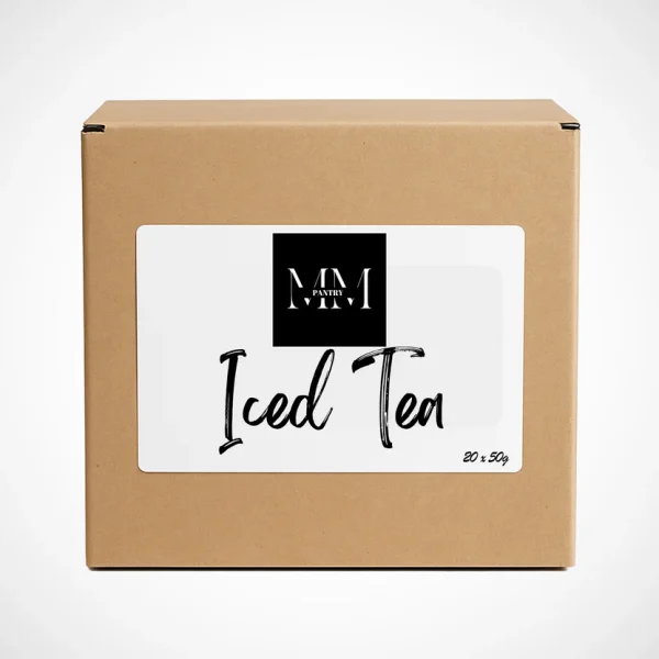 Iced Tea - 20 sachets
