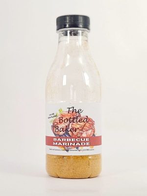 marinadebarbeque Barbeque Marinade Premix