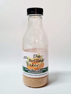 Tangy Tomato & Smoked Paprika Marinade Premix