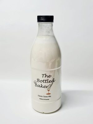 Classic Scone Premix
