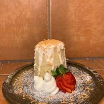 Vanilla Caramel - Whoopa Cup